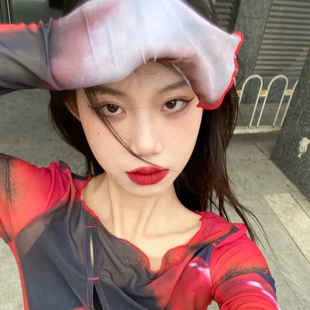 超级少女