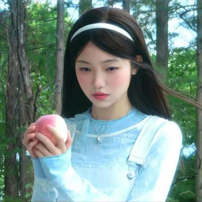 少女法哈