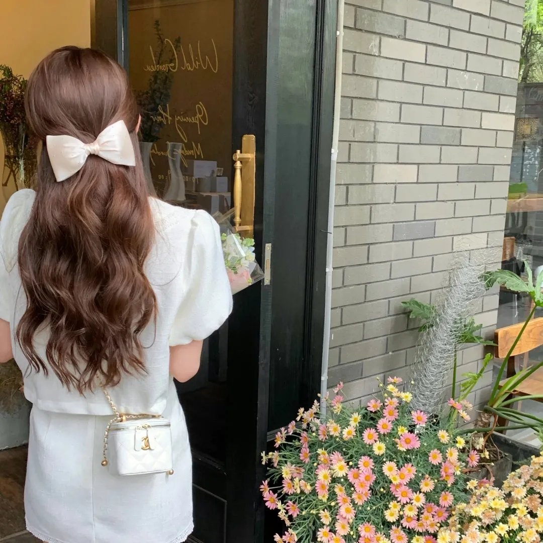 深宫蜜语