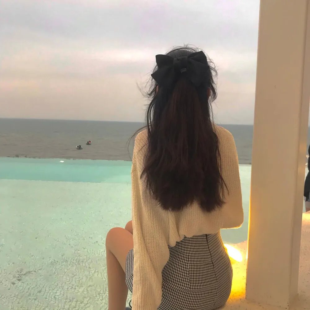 我的过错
